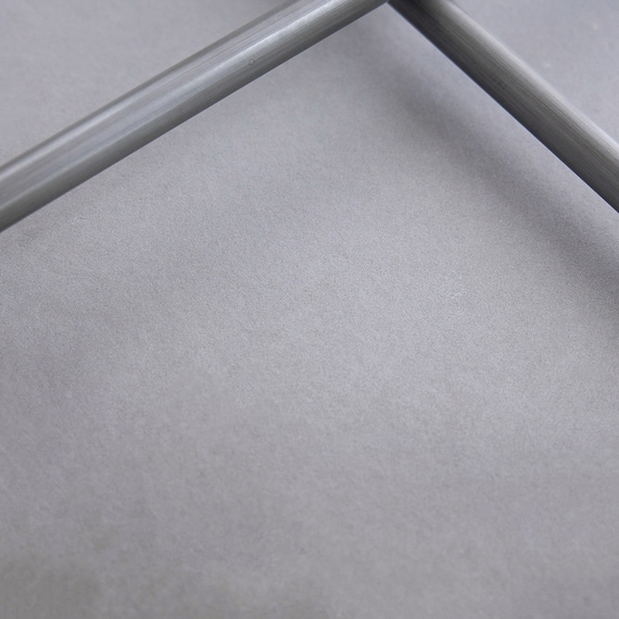 モルタルサイドテーブル (CRT50 GY) 8枚目画像