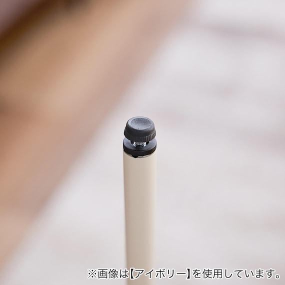 モルタルサイドテーブル (CRT50 GY) 9枚目画像