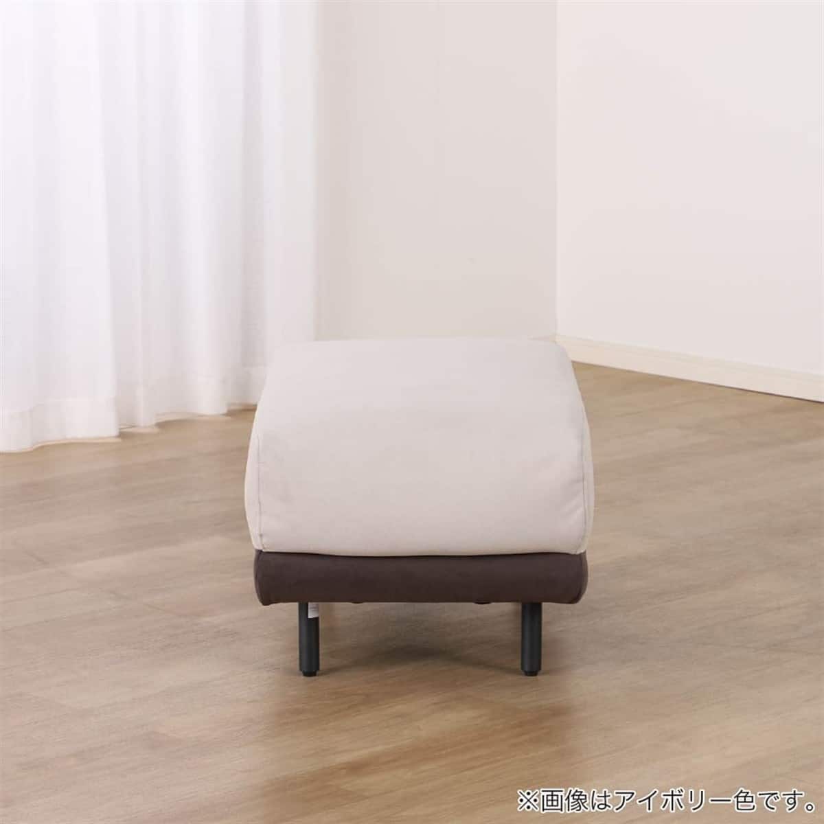 スツール 布張りタイプ(マーク GY)【島忠ホームズ商品】 | ニトリ