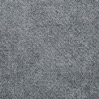 背もたれの角度が6段階調整可能な布張りマルチソファ(XL12 GY) 9枚目画像