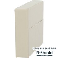 傷・汚れに強い合成皮革 専用肘(ノアーク3 NS)