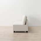 傷・汚れに強い ベッドタイプ 3人用ソファ合皮タイプ (ノアーク3 Nシールド IV) 7枚目画像