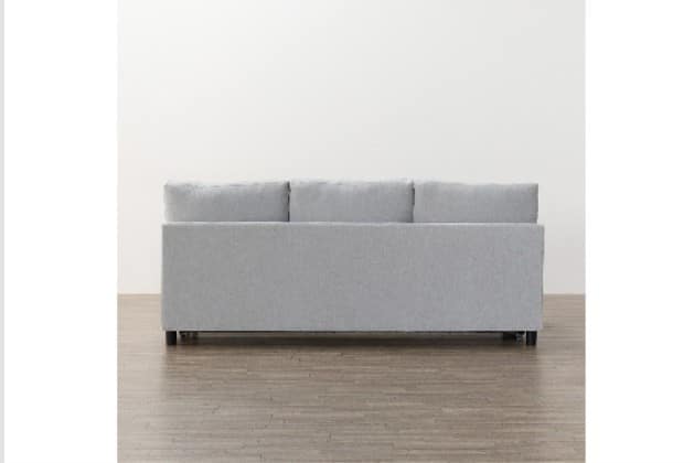 3Pｿﾌｧﾍﾞｯﾄﾞ ﾉｱｰｸ3 LGY H | ニトリネット【公式】 家具・インテリア通販