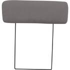 専用ヘッドレスト(ノアーク3 撥水加工タイプ DGY) 1枚目画像