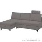 専用ヘッドレスト(ノアーク3 撥水加工タイプ DGY) 2枚目画像