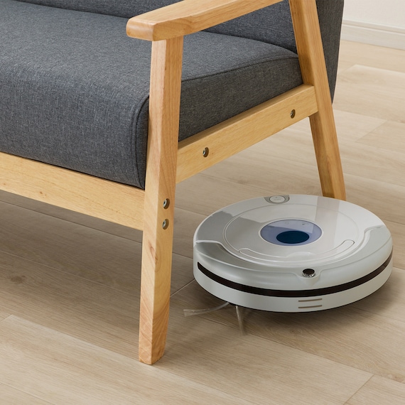 コンパクトソファ 布張りタイプ (KP511 GY) 18枚目画像