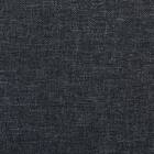 コンパクトソファ 布張りタイプ (KP511 GY) 20枚目画像