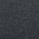 コンパクトソファ 布張りタイプ (KP511 GY) 20枚目画像