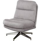 アクセントチェア 布張りタイプ(VA01 MO) 1枚目画像