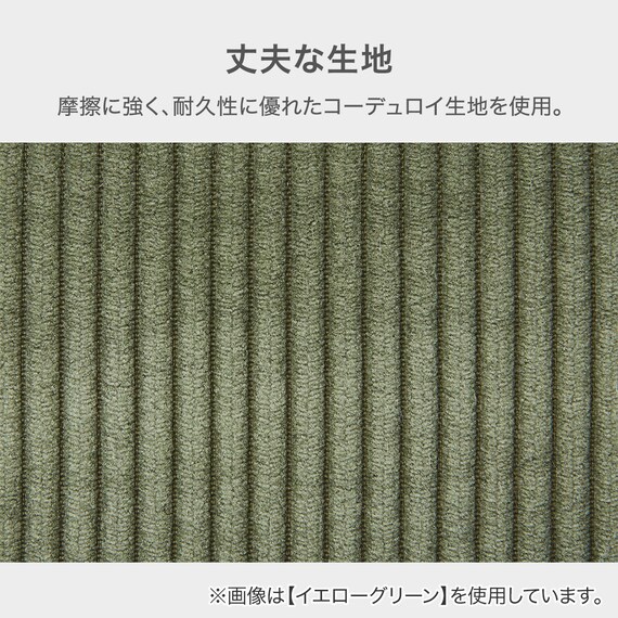 アクセントチェア 布張りタイプ(VA01 MO) 3枚目画像