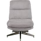 アクセントチェア 布張りタイプ(VA01 MO) 5枚目画像