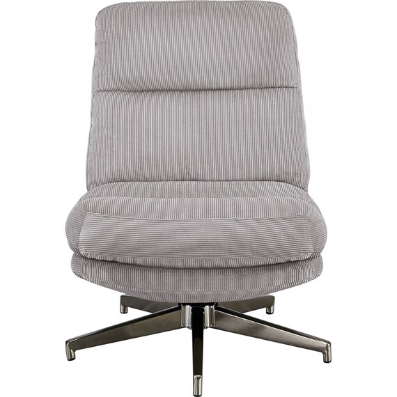 アクセントチェア 布張りタイプ(VA01 MO) 5枚目画像