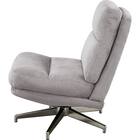 アクセントチェア 布張りタイプ(VA01 MO) 6枚目画像