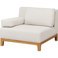 1人掛けソファ 布張りタイプ(SK8651)