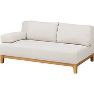 2人掛けソファ 布張りタイプ(SK8651)