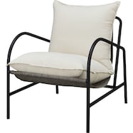 アクセントチェア (LH04)