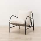 アクセントチェア (LH04 IV) 1枚目画像