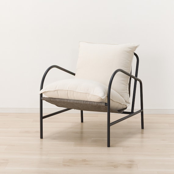 アクセントチェア (LH04 IV) 1枚目画像