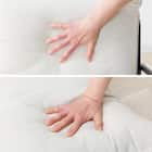 アクセントチェア (LH04 IV) 5枚目画像