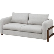 3人掛けソファ 布張りタイプ(MF02)