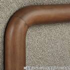 3人掛けソファ 布張りタイプ(MF02 GY) 6枚目画像