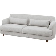 3人掛けソファ 布張りタイプ(MF03)