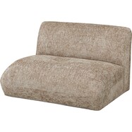 アームレスソファ 布張りタイプ(MF04)