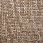 アームレス1人掛けソファ 布張りタイプ(MF04 BE) 5枚目画像