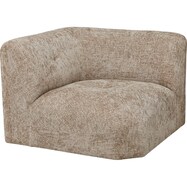 1人掛けコーナーソファ 布張りタイプ(MF04)