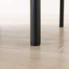 アクセントチェア (PC01 GY) 7枚目画像