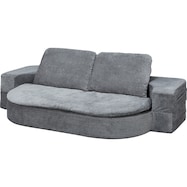 ソファベッド 布張りタイプ (BX05)