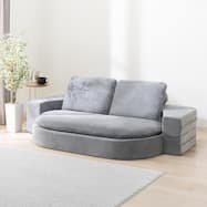 ソファベッド 布張りタイプ (BX05)