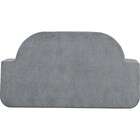 ソファベッド 布張りタイプ (BX05 GY) 11枚目画像