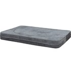 ソファベッド 布張りタイプ (BX05 GY) 14枚目画像