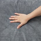 ソファベッド 布張りタイプ (BX05 GY) 21枚目画像