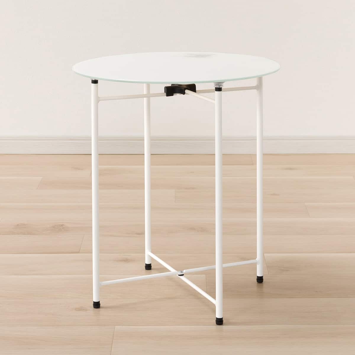 サイドテーブル(LH03 WH) | ニトリネット【公式】 家具・インテリア通販