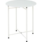 サイドテーブル(LH03 WH) 1枚目画像