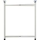 サイドテーブル(LH03 WH) 5枚目画像