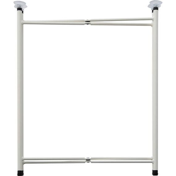 サイドテーブル(LH03 WH) 5枚目画像