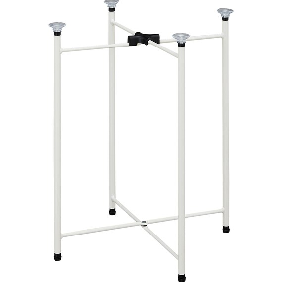 サイドテーブル(LH03 WH) 6枚目画像