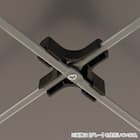 サイドテーブル(LH03 WH) 6枚目画像