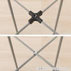 サイドテーブル(LH03 WH) 7枚目画像