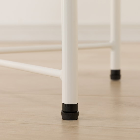 サイドテーブル(LH03 WH) 8枚目画像