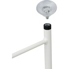 サイドテーブル(LH03 WH) 9枚目画像