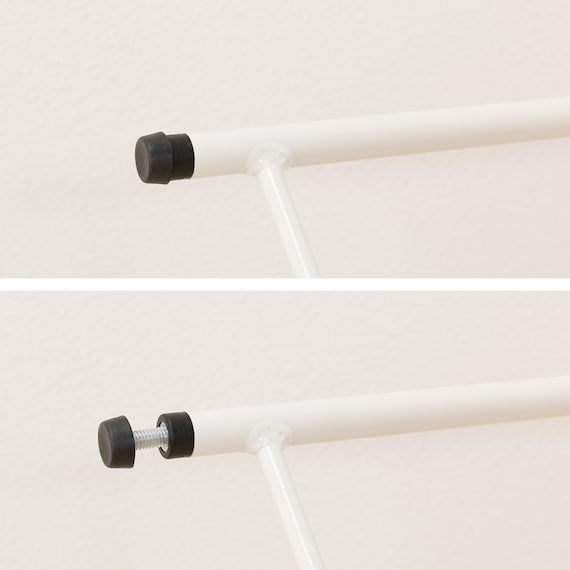 サイドテーブル(LH03 WH) 9枚目画像