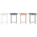 サイドテーブル(LH03 WH) 11枚目画像