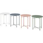 サイドテーブル(LH03 WH) 12枚目画像