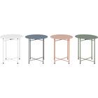 サイドテーブル(LH03 WH) 13枚目画像