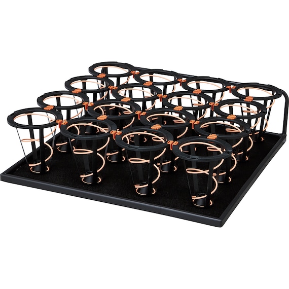 1人掛けカジュアルソファ 布張りタイプ (モチファ MZ03 GY) 14枚目画像