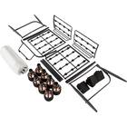 2人掛けカジュアルソファ 布張りタイプ (モチファ MZ03 GY) 16枚目画像